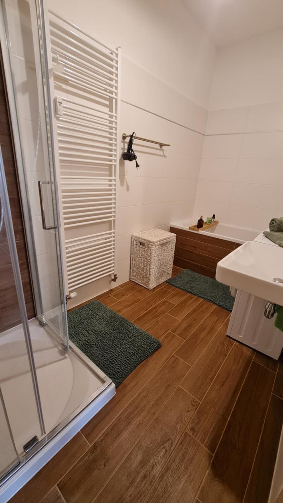 Jack'S Apartment Trenčín Exterior foto